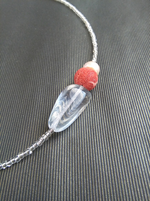 Elegant .... pearl ... — foto 3