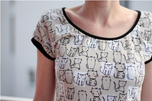 Beige Cats — foto 3