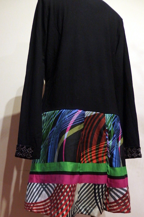 Kapalua @ Desigual — foto 4