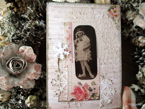 Miss Snowflakes — foto 2