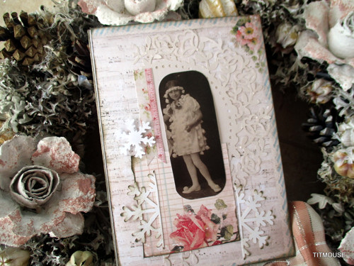 Miss Snowflakes — foto 3