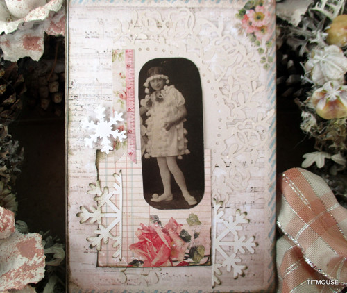 Miss Snowflakes — foto 4