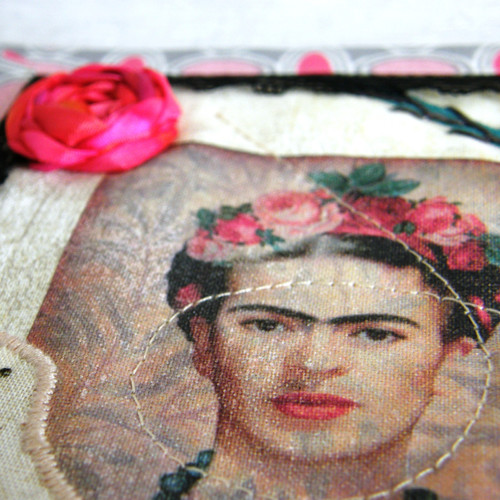 Podkafíčko - Frida — foto 3