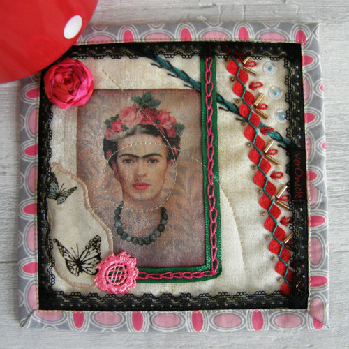 Podkafíčko - Frida — foto 4