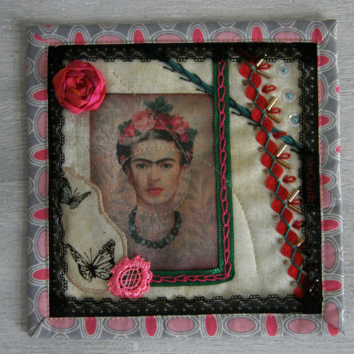 Podkafíčko - Frida — foto 5