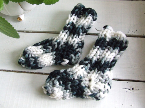 Dětské - chodidlo 14 cm — foto 2