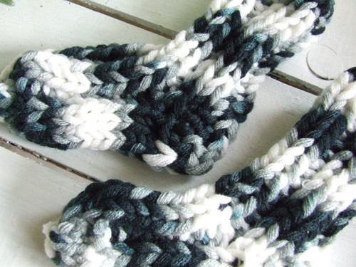 Dětské - chodidlo 14 cm — foto 3