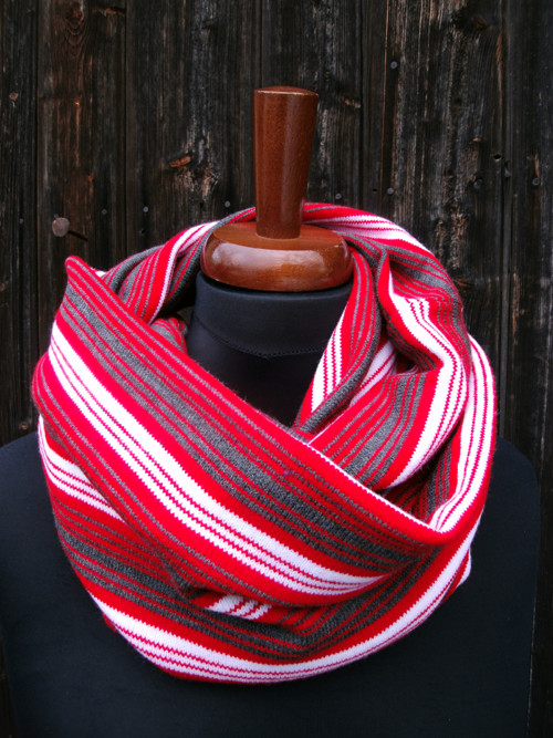 Rednesrose - pletenina — foto 3