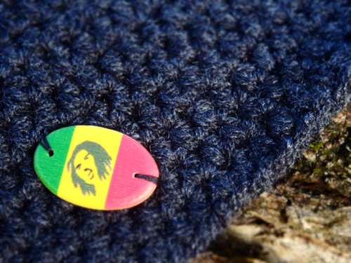 Pánská hučka Marley — foto 2