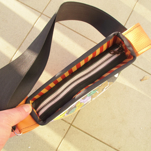 Leťs celebrate originality* teens stripes PARROT® — foto 6