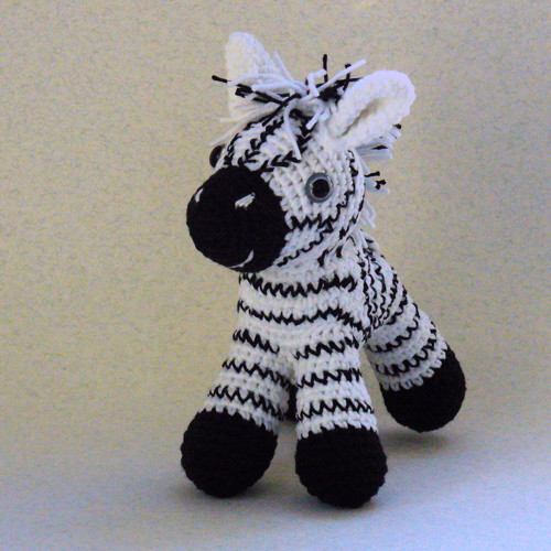 Zebra — foto 2