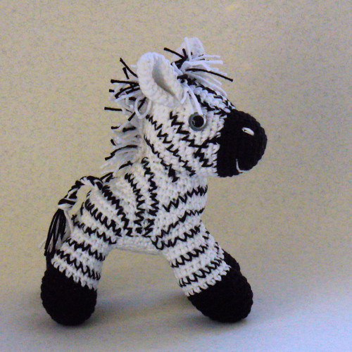 Zebra — foto 3