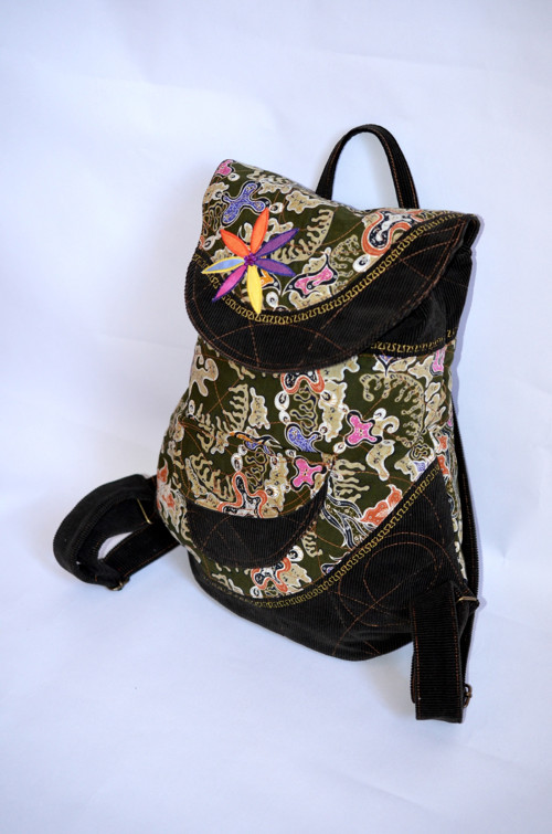 RIGBYbag no. 19 — foto 2
