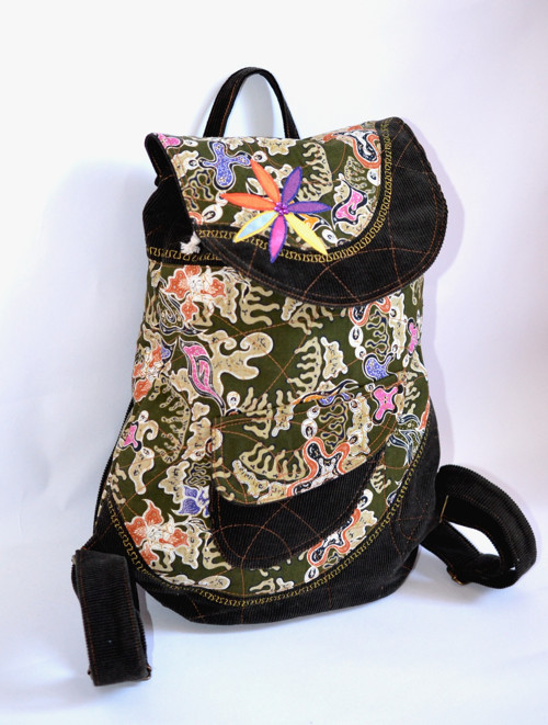 RIGBYbag no. 19 — foto 3
