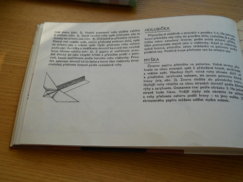 Hříčky pro dovedné ruce — foto 2