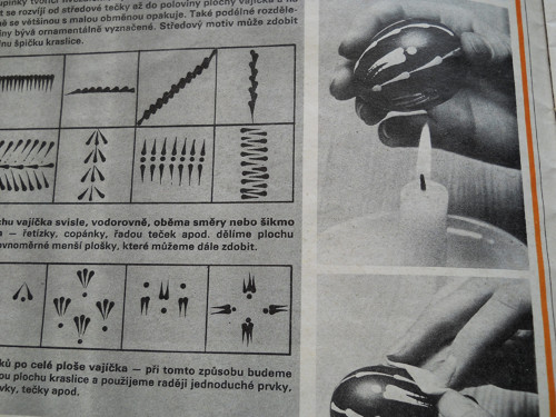 Kouzlo lidové tradice — foto 3