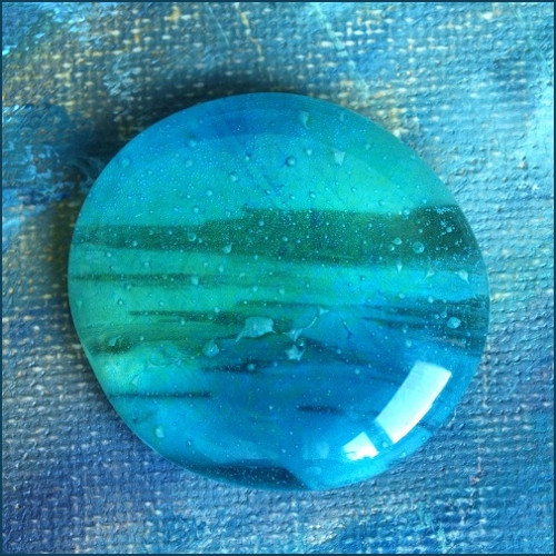 Tyrkysovo-zelené / 1758 — foto 2
