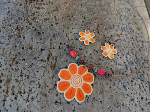 Oranžová na přání — foto 2