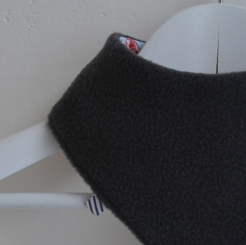 Bavlna + fleece — foto 2