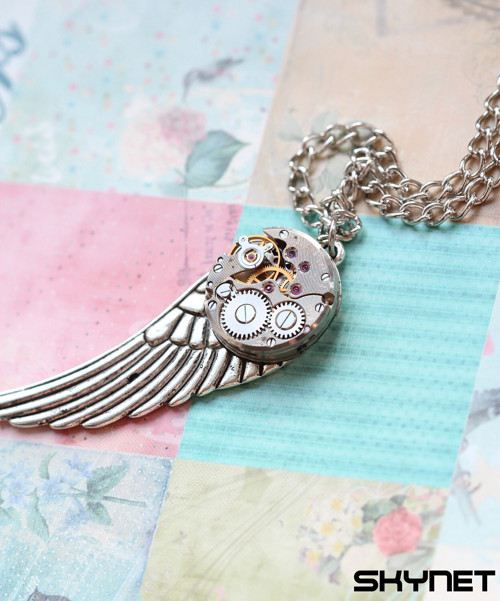 Angel wing — foto 3