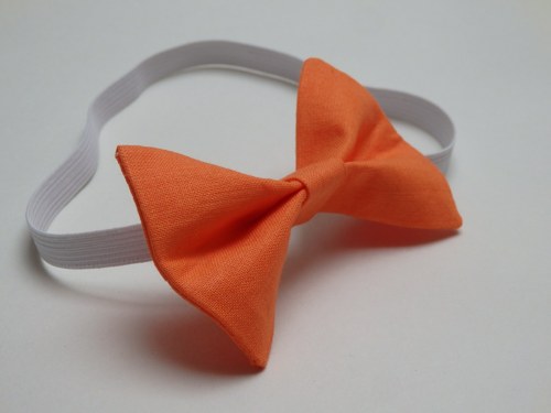 Oranžový motýlek — foto 2