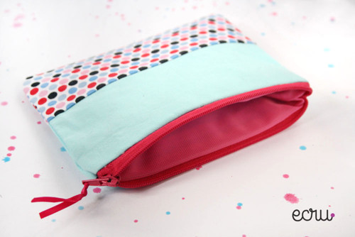 Malá taštička Dots — foto 2