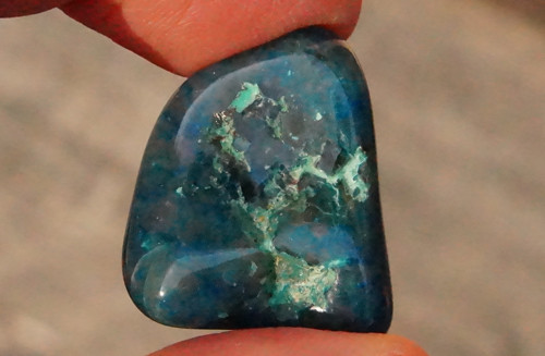 Chryzokol D1487 — foto 2