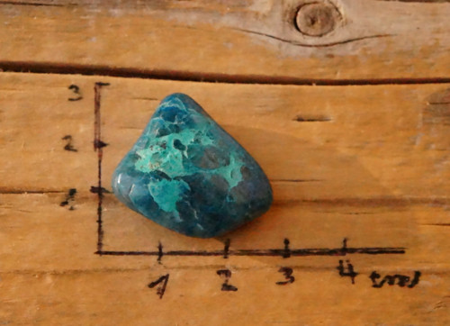 Chryzokol D1487 — foto 3