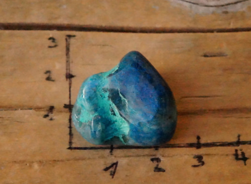 Chryzokol D1497 — foto 4
