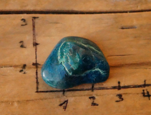 Chryzokol D1503 — foto 2