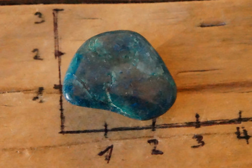 Chryzokol D1503 — foto 3