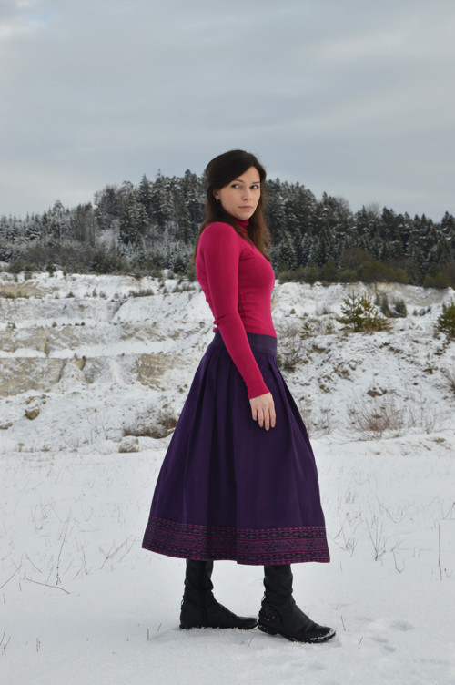 Violetta — foto 2