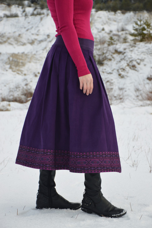 Violetta — foto 3