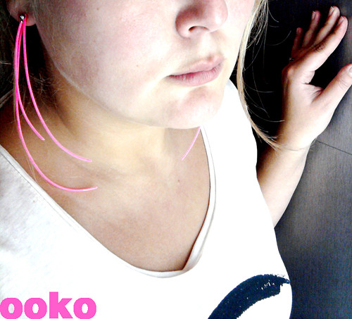 Long tubes_pink — foto 3