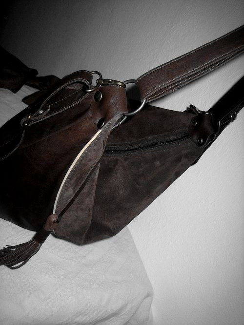 Ve stylu městské elegance — foto 3