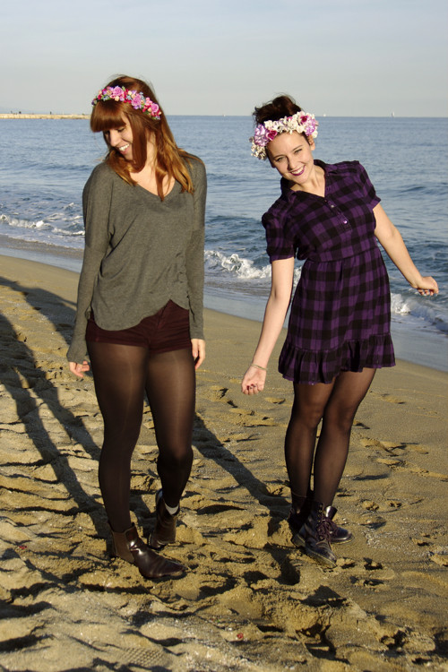 Věnec "The Holiday Song" — foto 2