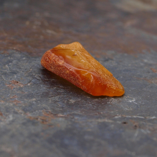 Jantar,valounek 30x17mm — foto 5