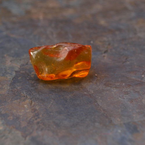 Jantar,valounek 22x12mm — foto 3