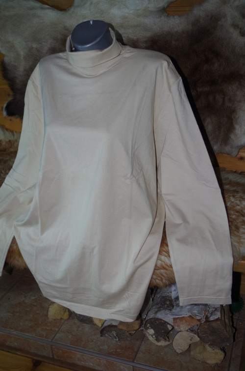 ROLÁK béžový - 4XL — foto 2