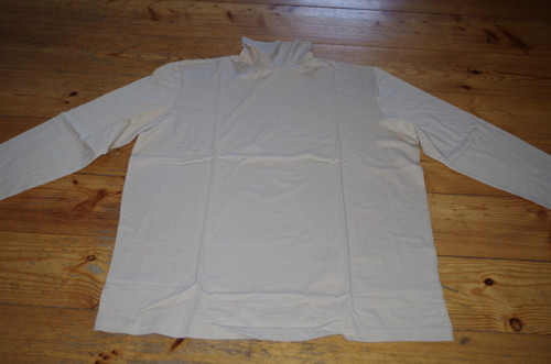 ROLÁK béžový - 4XL — foto 3