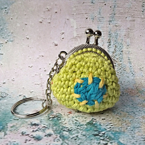 Vernell - mini peněženka — foto 3
