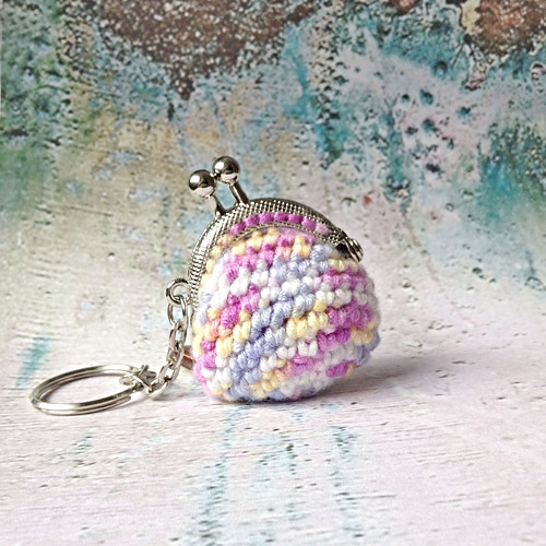 Zara - mini peněženka — foto 2