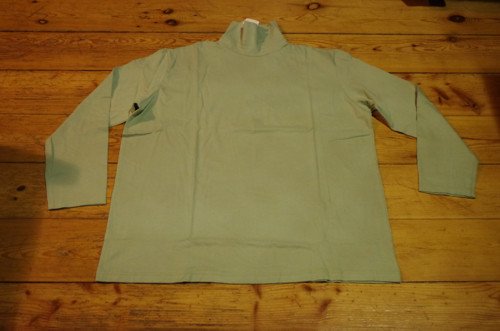 ROLÁK zelenošedý - 4XL — foto 4
