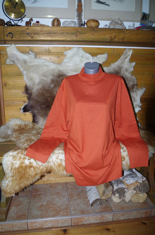 STOJÁK zrzeček 3XL — foto 2