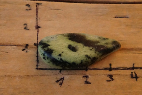 Serpentin ( chytha) D1518 — foto 3