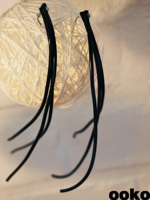 Long tubes_black — foto 2