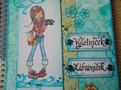 Výletníček — foto 2