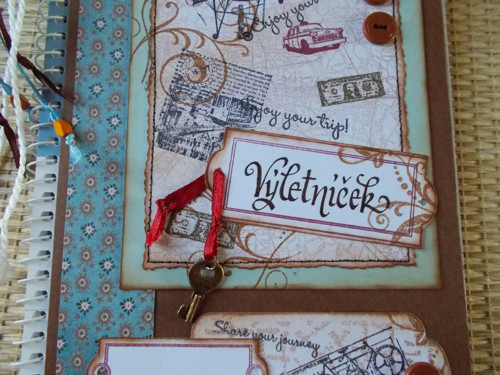 Výletníček — foto 2