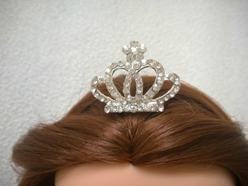 Pro princeznu s korunkou — foto 2
