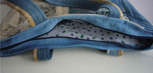 Original Big bag — foto 3